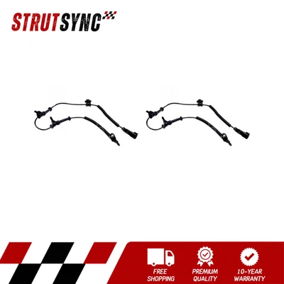 2 задних датчика скорости колеса SMP ABS для Jeep Grand Cherokee 5,7 л 2011-2018 - Изображение 1 из 3