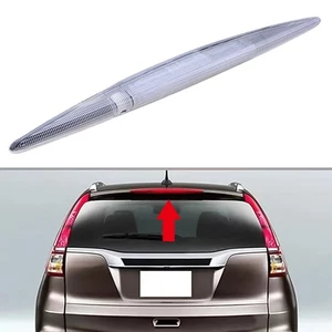 Luz de freno LED transparente para Honda 2012-2016 CRV 34270TFCH01 12 13 14 15 16 - Imagen 1 de 6