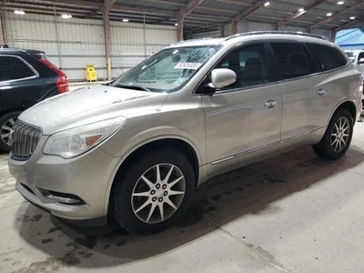 (LOCAL PICKUP ONLY) Trunk/Hatch/Tailgate Fits 13-17 ENCLAVE 1731962 Foto 1 de 4