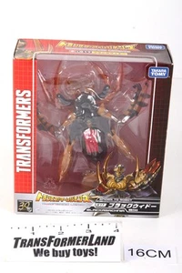 Blackwidow Sealed MISB MOSC Deluxe Legends Transformers - Picture 1 of 3