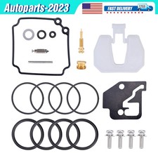 WSM Carburetor Kit For Mercury / Mariner / Yamaha 40 - 50 Hp 4-Stroke 600-12