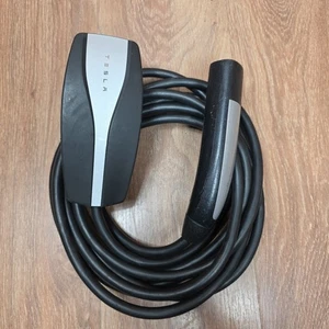 Tesla Y 3 S X Gen 2 Conector Móvil Cargador Cable Carga PARA REPUESTOS/REPARACIÓN - Imagen 1 de 11