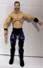 Chris Benoit WWF WWE Sunday Night Heat Finishing Moves Series 3 Figure