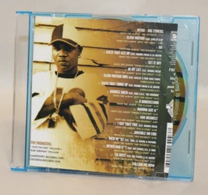 Juvenile – The Greatest Hits (2004 CD Compilation) | Dirty South Classics - Foto 1 di 2