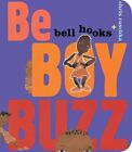 Be Boy Buzz, Hooks, Bell