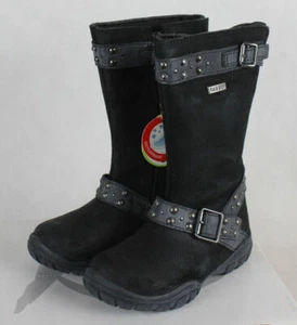 Naturino Luserna Rain Step Stiefel,warm gefüttert Gr.23/24,neu,LP95€ - Bild 1 von 8