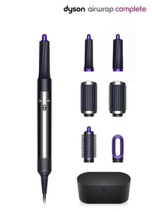 Las mejores ofertas en El pelo morado Multi Stylers 400-449F Hierros de  temperatura máxima | eBay