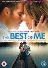 The Best Of Me [DVD] [2014], , Used; Very Good DVD