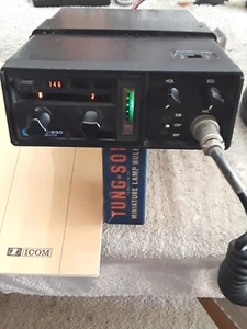 Icom IC-230 kompletny - Zdjęcie 1 z 14