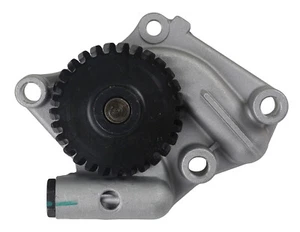 NEW HEAVY DUTY OIL PUMP FITS DOOSAN DAEWOO SOLAR 55-V 55W-V 75-V PLUS - Bild 1 von 2