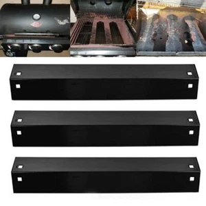Grill Parts for Chargriller 5050 3001 3008 3030 4000 5252 5650Heat Plate Repl... - Picture 1 of 7