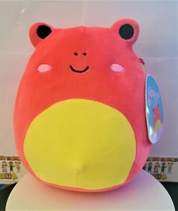 Squishmallows 7.5" OBU Peluche Kelly Juguetes NUEVO Peluche - Imagen 1 de 2