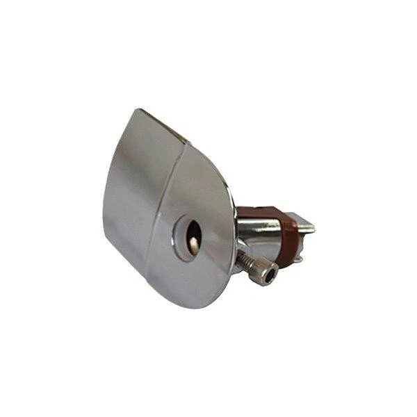 1970-1976 Porsche 914 Exterior Door Handle, Left/Driver 91453190500 JG00095 Foto 1 de 1