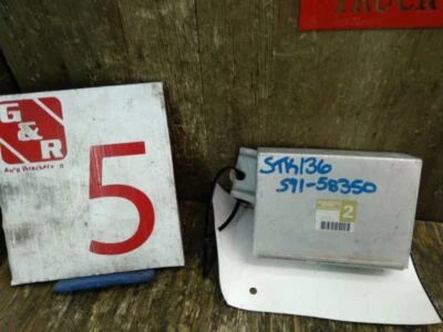 TOYOTA TACOMA ECM 1997-2000 MÓDULO DE CONTROL DE CRUCERO 88240-35281 Foto 1 de 4