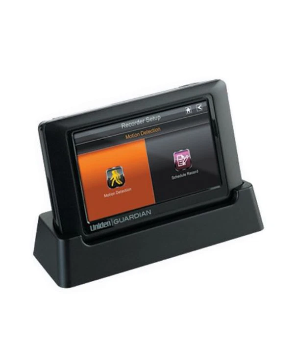 Replacement Touch Screen 4.3" LCD Screen for Uniden G766CA G7 G755CA G9 G4 - Image 1 of 1