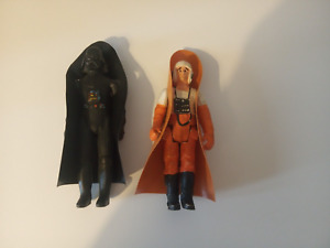 Star Wars BOOTLEG figurka Luke Skywalker i Darth Vader