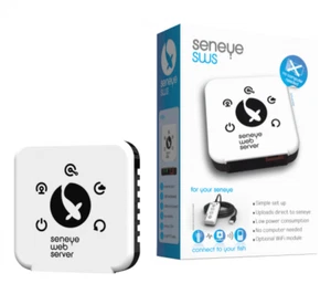 Servidor web Seneye (SWS) + WiFi V6 - Imagen 1 de 1