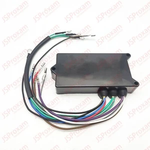 18495A10 18495A12 18495A15 Mercury Force Switch Box Power Pack CDI 65-95 HP - Imagen 1 de 10
