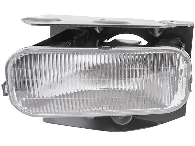 Brock 79ZT86C Left Fog Light Fits 1999-2002 Ford Expedition Sport Utility 4dr - Imagem 1 de 1