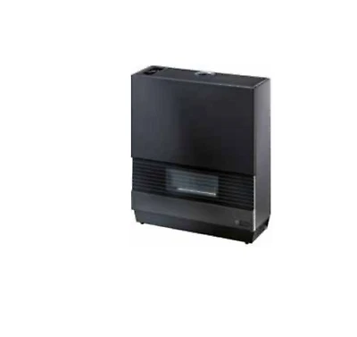 OLIMPIA SPLENDID SG 60 HE STUFA METANO GPL ACCIAIO VALVOLE SICUREZZA - Immagine 1 di 1