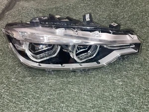 BMW 3 F30 F31 LED Scheinwerfer rechts 8738712-02 - Bild 1 von 9