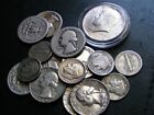 SILVER 1/2 OZ SALE LOT - PRE 1965 MIXED 90% US COINS