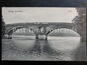 Vintage PC - Inveraray Bridge - Bild 1 von 1