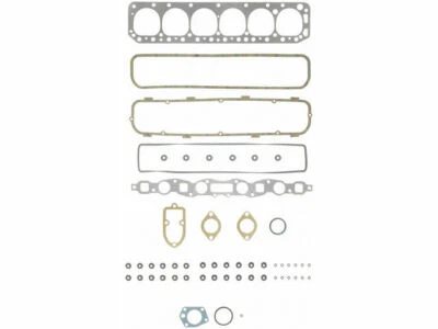 For 1951-1952 Ford F1 Head Gasket Set Felpro 13289HZ 3.5L 6 Cyl Head Gasket - Изображение 1 из 2