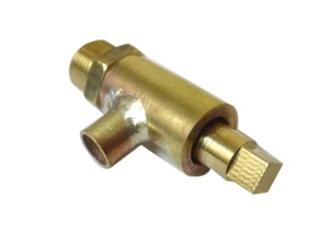 Abblasventile - Bild 1 von 7