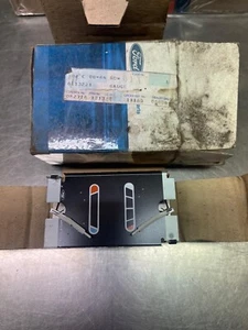Ford Fiesta Mk 1 & 2 Nos Kraftstoff- und Temperaturanzeigesender - Bild 1 von 3