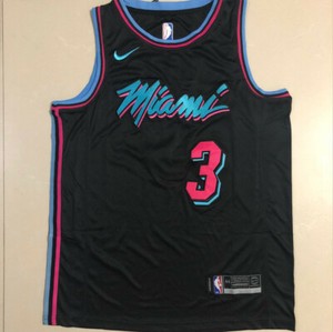 wade jersey miami vice