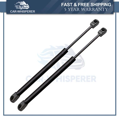 2Pcs Rear Tailgate Gas Lift Supports Struts for Saab 900 Saturn L300-1 L300-2 Foto 1 de 4