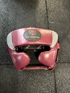 Kopfschutz von Ringside aus England Grösse M - Top Angebot - Bild 1 von 3