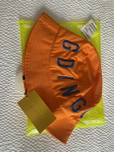 Dave & Buster's x Bobblehaus Bucket Hat D&B and Bobble Haus *NEW* - Picture 1 of 2