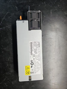 1pc used  IBM Power Supply 69Y5924 69Y5926 N32302E 700-013496-0000 - Picture 1 of 4
