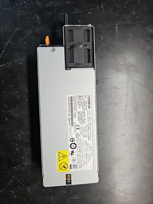 1pc used  IBM Power Supply 69Y5924 69Y5926 N32302E 700-013496-0000 - Image 1 of 4