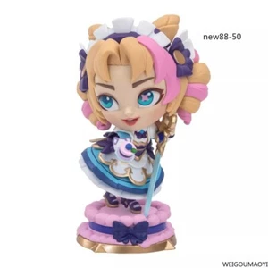 League of Legends LoL Cafe Cuties Gwen Figure Riot Games Authentic In Stock Gift - Picture 1 of 11