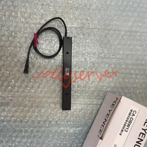 ONE Neu Keyence CA-DBW13 Weiß Stange Licht 132mm - Bild 1 von 4