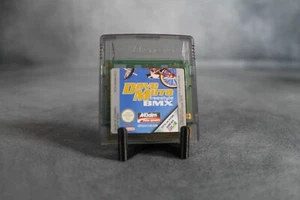 GBC - Dave Mirra: Freestyle BMX für Nintendo GameBoy Color - Bild 1 von 2