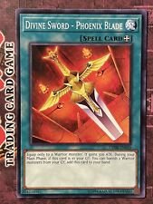 Divine Sword - Phoenix Blade - OP08-EN020 - Common - NM