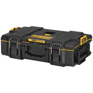 DEWALT TOUGHSYSTEM 2.0 22 In. W Small Modular Tool Box - Picture 1 of 8