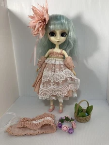 1/6 Doll Isle Custom Crossdressing 2 Boys Pullip Series - Picture 1 of 2