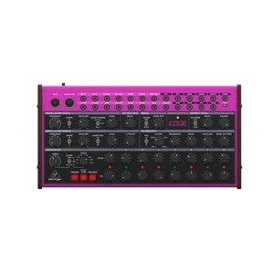 Behringer Edge Semi-modular Analog Percussion Synthesizer - Picture 1 of 1