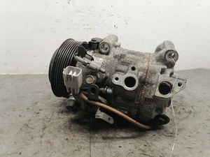 Air Conditioner AC Compressor Sedan AWD Fits 14-15 LEXUS IS250 1558816 - Picture 1 of 12