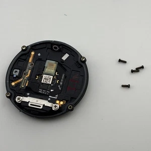 OEM Samsung Galaxy Watch 4 44mm SM-R870 back cover Replacement Part Genuine - Picture 1 of 3