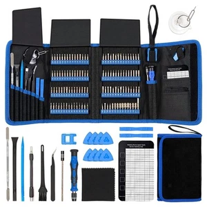 Precision Screwdriver Set Multifunctional Extension Rod for Game Device PC - Picture 1 of 7