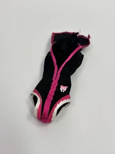 Monster High Scream Uniform Fashion Pack Lagoona Blue Doll Body Suit - Picture 1 of 4