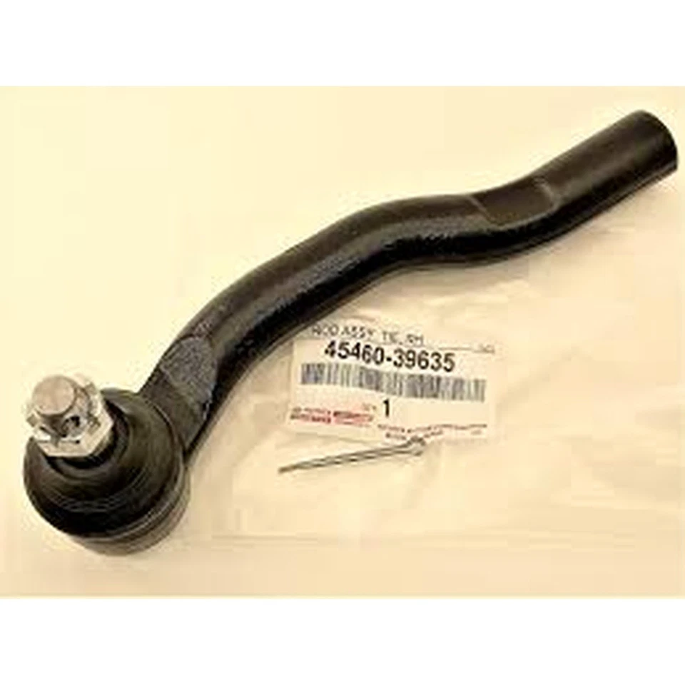 TOYOTA LEXUS / OEM / Right RH Tie Rod 45460-39635 for Avalon ES350 - Изображение 1 из 1