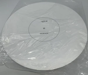 Record Pickup Calibration Plate Alignment  Tool for Turntable Accessories - Picture 1 of 6