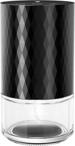 Waterless Diffuser Essential Oil 100mL Capacity Scent Air Machine for Black  - Picture 1 of 6